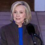 India, China could help Trump resolve Iran crisis through diplomacy: Hillary Clinton