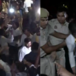 Reservation Hatao Aandolan: Massive gathering at Jantar Mantar; security upped