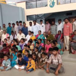 83 members, 6 generations, one kitchen: Meet the extraordinary family from Andhra Pradesh where 50 kg of rice is cooked every day |