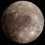 The largest moon in the Solar System is bigger than Mercury and hides an ocean beneath its icy surface