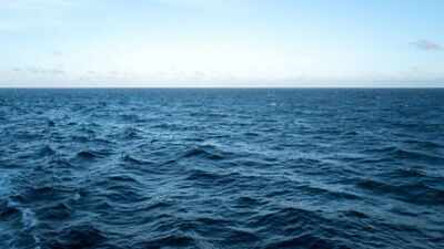 The largest ocean on Earth, bigger than all continents combined is shrinking slowly: Scientists claim it will lead to the formation of a new supercontinent 'Amasia'