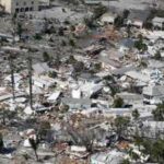 If New York's worst recorded rainfall is 200 mm, what could a plausible 300-mm storm look like? MIT built an AI system to map extreme events that have never happened before