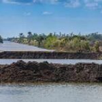 In the 1960s, Florida drained land for a giant subdivision; in 2026, restoration finished after removing 260 miles of roads and plugging 48 miles of canals across 55,000 acres