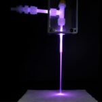 Scientists create a ‘laundry gun’ that kills microbes on astronauts’ clothes without water, paving the way for Mars missions