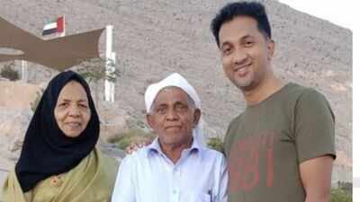 Earned just Rs 10 a day as a coolie, now runs a Rs 681 crore business: The remarkable story of IIM Bangalore graduate who turned hardship into a life-changing success