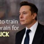 You can make yourselves ‘luckier’: Science-backed tips to rewire your brain for luck
