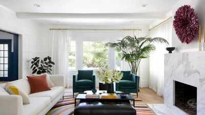 Why do some houses always smell good, even without room fresheners?
