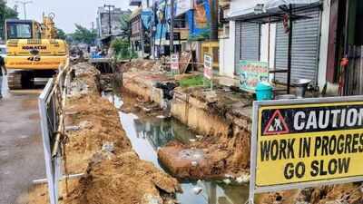 Why are our cities digging the same roads again and again?
