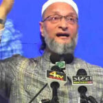 'Country Babur came from': Owaisi takes dig at PM Modi's Uzbek honour