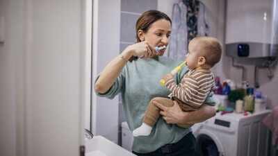 7 things every mom should teach her son early in life