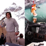 This 44-year-old Swedish man survived being buried beneath a metre of snow for nearly two months against all odds