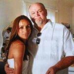 Meghan Markle’s estranged father Thomas Markle 'hurt and upset' as she and Harry return to UK without meeting Archie and Lilibet: 'She doesn’t give a damn about me'