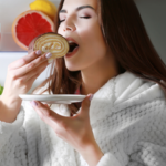 Three bites in, and your brain has already gotten what it wanted: What is the 'three bites and done' rule that celebrities swear by to satisfy dessert cravings