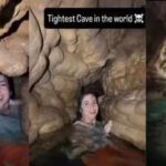 Is this the tightest cave in the world? How to reach, when to go and everything travellers should know