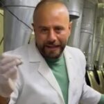 TikTok food influencer Doctor Food arrested in Lebanon over alleged drug-linked food products