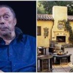 In 1993, Tim Curry bought a Los Angeles home for $650,000 as it faced demolition and spent years restoring it; hours after news of his death, the $7.5 million home found a buyer