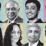 2026 TIME100 AI: Arvind Krishna, Anima Anandkumar, Vivek Raghavan among 9 Indian names shaping AI