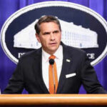 Senate confirms Trump’s ex-lawyer Todd Blanche as US Attorney General