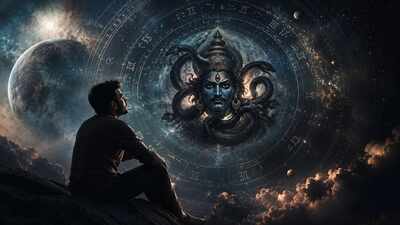 People born on these dates are traditionally considered ruled by Rahu: Check your date of birth