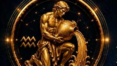 Aquarius Monthly Predictions for September 2026: Focus on health, income, and relationships is crucial