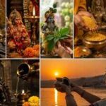 7 Traditional weekly remedies for positivity and spiritual growth