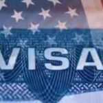'This is just the beginning': Trump official on 175,000 visa revocations; 'All we ask is a couple of things...'