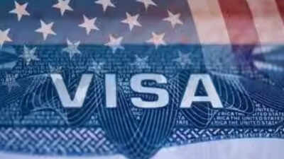 'This is just the beginning': Trump official on 175,000 visa revocations; 'All we ask is a couple of things...'