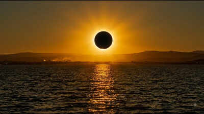 Total solar eclipse 2026: Will Americans see today’s eclipse? Here’s where it is visible