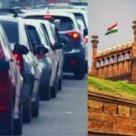 Delhi traffic advisory: Red Fort full-dress rehearsal on August 13 to close key roads; check routes, bus and commercial vehicle restrictions