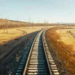 Russia to India by train? New rail route could take travellers across Central Asia and Iran on an epic journey