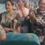 Watch: Train ‘mahila sangeet’ goes viral after railway staff asks women to stop singing |