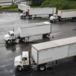 US truckers must speak English: Trump administration moves to make rule permanent