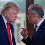 Trade standoff: Trump's 50% tariff kicks in; Canada PM Carney vows 'dollar-for-dollar' response