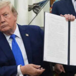 Trump's move to curb birthright citizenship faces legal challenge