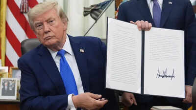 Trump's move to curb birthright citizenship faces legal challenge