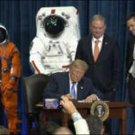 US to establish first space academy, expand “far beyond the Moon”