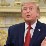 ‘Biggest deal in history’: Trump says US to control 65 billion barrels of Venezuela oil