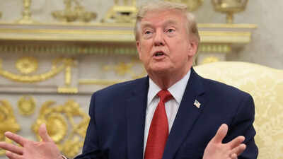 ‘Biggest deal in history’: Trump says US to control 65 billion barrels of Venezuela oil