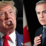 'Canada wants benefits of being State without being one': Trump's 1st reaction after trade talks collapse