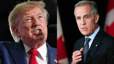 'Canada wants benefits of being State without being one': Trump's 1st reaction after trade talks collapse