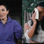 'Who saw this coming': Laura Loomer hounds Tulsi Gabbard as ex-DNI shares emotional update on husband's cancer treatment