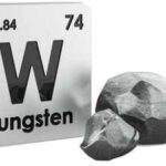 China controls about 80% of the tungsten market; a Nevada company says it has found 1.78 million tonnes, but NASA is blocking mining on part of the site