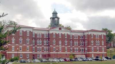 Mandatory business suits, headwear ban: Major US Black university's new dress code sparks row