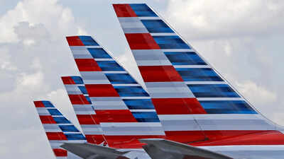 Two American jets with same flight number avoid mid-air disaster