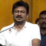 'Promoting enmity, provoking riot': What are the 9 charges against Udhayanidhi Stalin over Trisha remarks