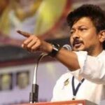 Udhayanidhi Stalin detained from Chennai home over 'vulgar' remarks case