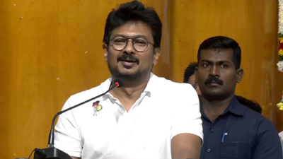 'Promoting enmity, provoking riot': What are the 9 charges against Udhayanidhi Stalin over Trisha remarks
