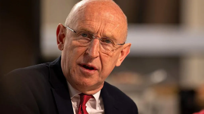 UK finance minister John Healey to present first Budget on October 28