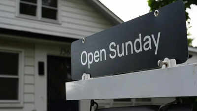 Half of UK homes take longer to sell as buyers adopt ‘wait and see’ approach: Here’s why