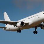 UK pilot spots mysterious 'flying saucer' just 100 feet from passenger plane near Gatwick Airport; officials say the near miss reduced the aircraft's safety